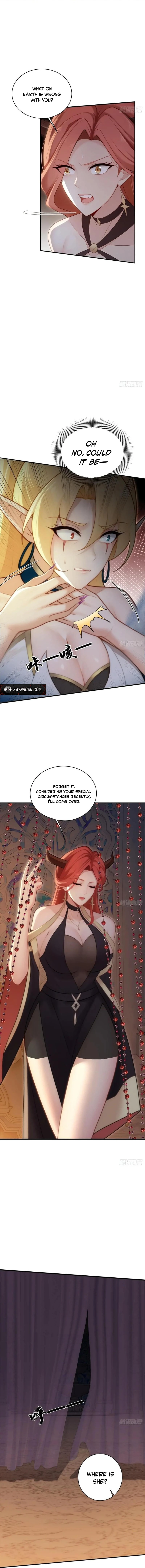 The Start of a Stunning and Feisty Master: A System with Ten Pounds of Rebellion Chapter 152 - page 5