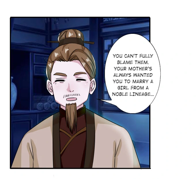 How to Raise a Cross-Dressing Master Chapter 35 - page 10