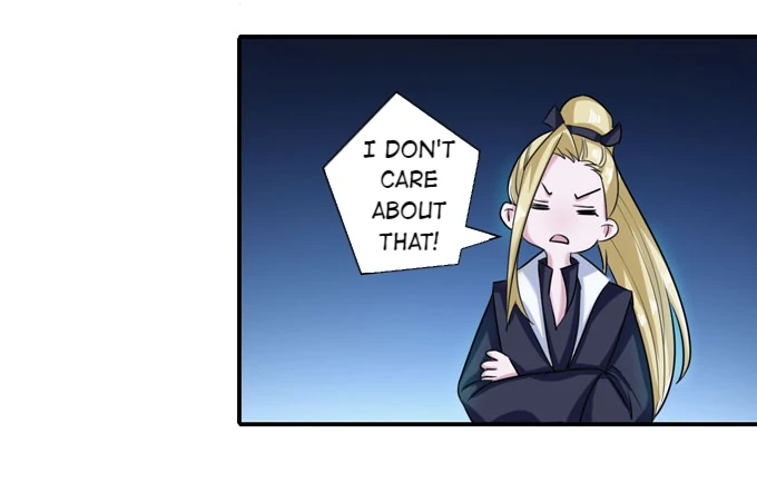 How to Raise a Cross-Dressing Master Chapter 35 - page 11