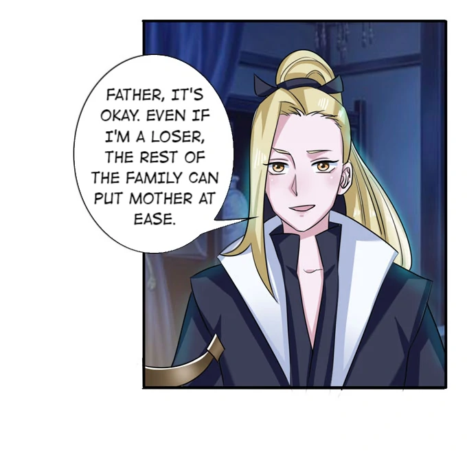 How to Raise a Cross-Dressing Master Chapter 35 - page 16