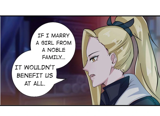 How to Raise a Cross-Dressing Master Chapter 35 - page 18