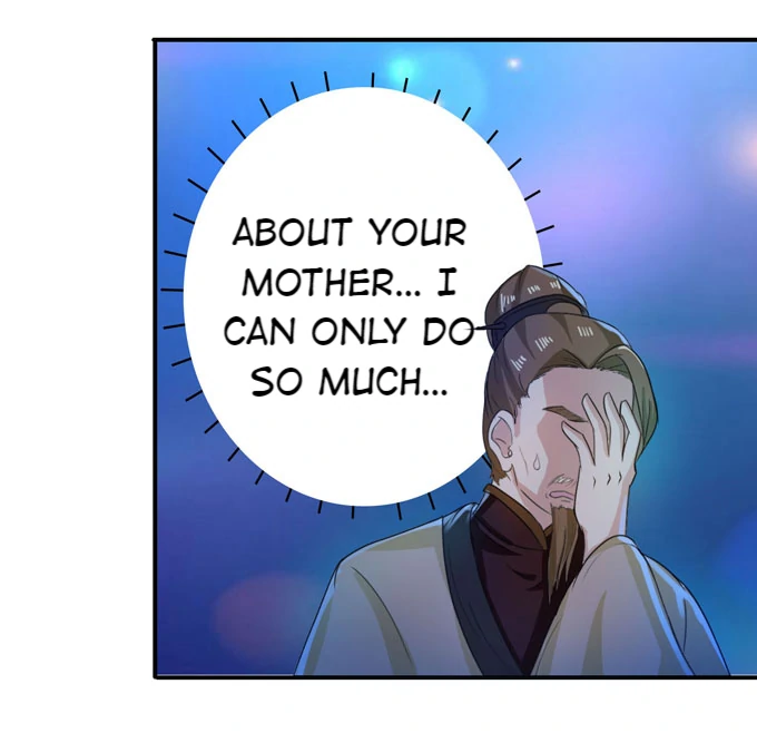 How to Raise a Cross-Dressing Master Chapter 35 - page 28