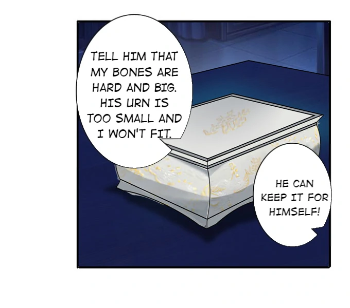 How to Raise a Cross-Dressing Master Chapter 35 - page 35