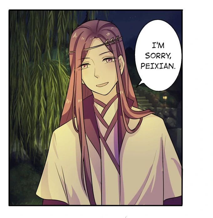 How to Raise a Cross-Dressing Master Chapter 66 - page 10