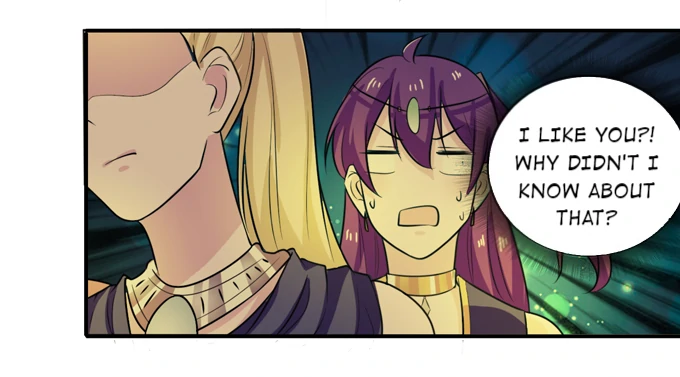 How to Raise a Cross-Dressing Master Chapter 66 - page 11