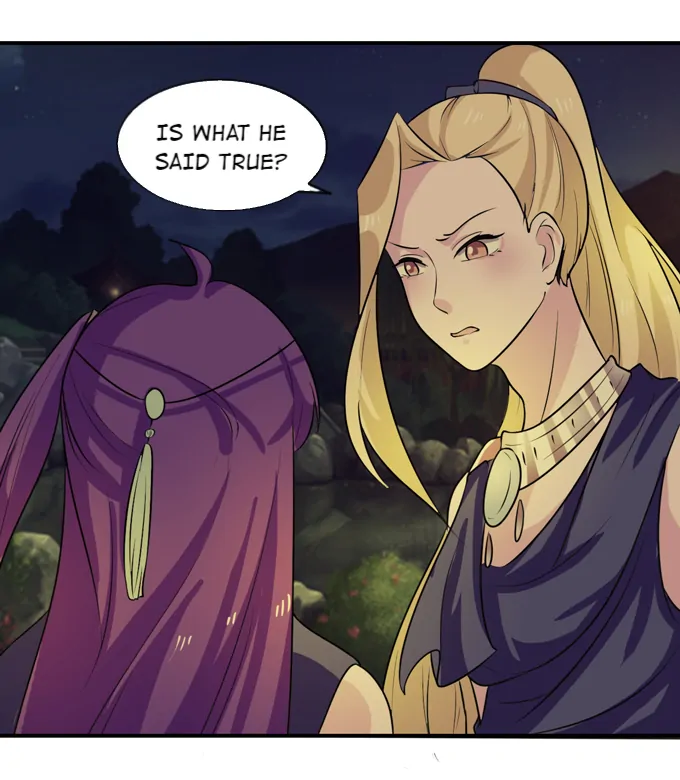 How to Raise a Cross-Dressing Master Chapter 66 - page 13