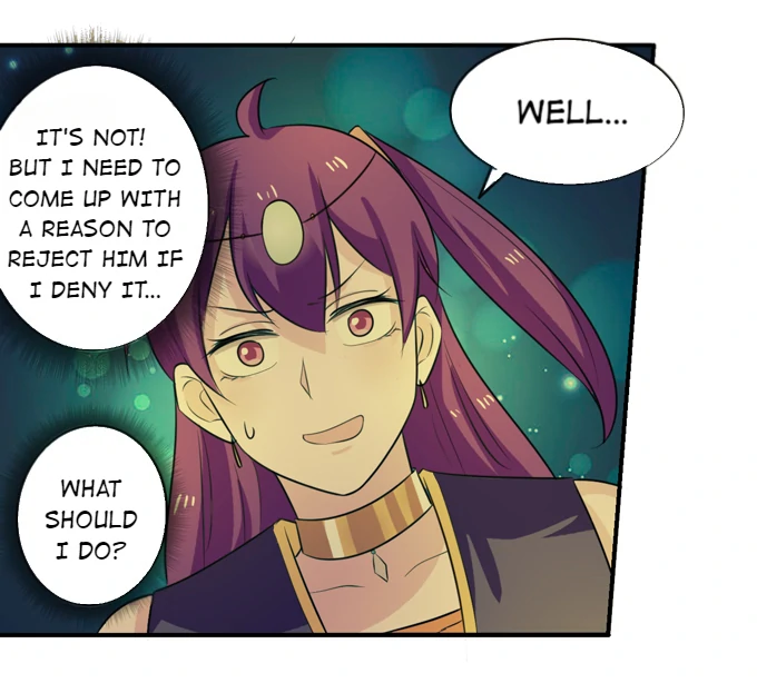 How to Raise a Cross-Dressing Master Chapter 66 - page 14