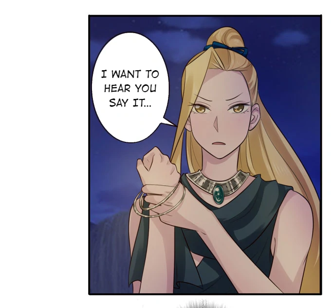 How to Raise a Cross-Dressing Master Chapter 66 - page 37