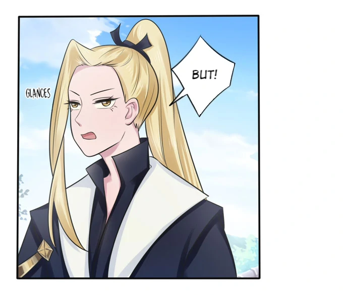 How to Raise a Cross-Dressing Master Chapter 76 - page 11