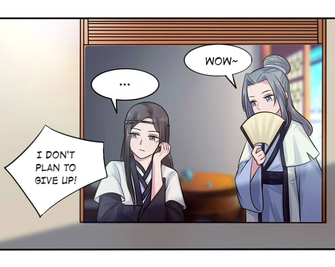 How to Raise a Cross-Dressing Master Chapter 76 - page 12