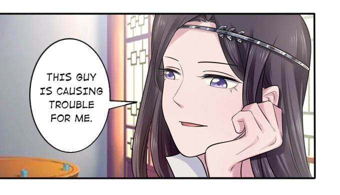 How to Raise a Cross-Dressing Master Chapter 76 - page 13