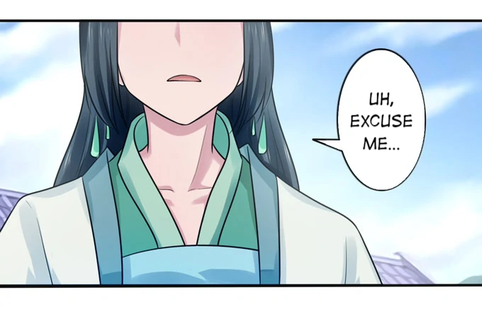 How to Raise a Cross-Dressing Master Chapter 76 - page 18