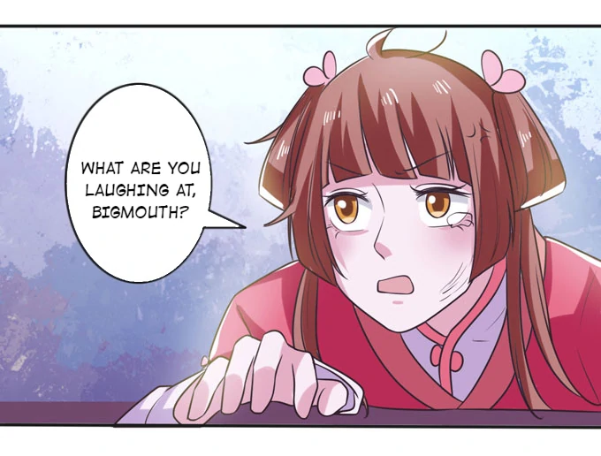 How to Raise a Cross-Dressing Master Chapter 76 - page 26