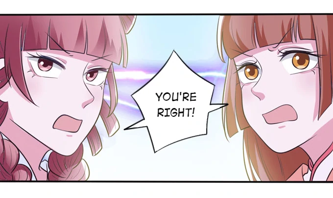 How to Raise a Cross-Dressing Master Chapter 76 - page 35