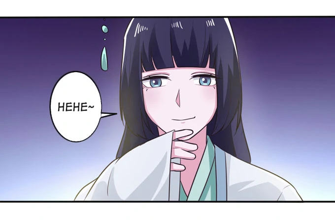 How to Raise a Cross-Dressing Master Chapter 76 - page 38