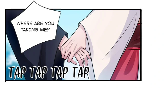 How to Raise a Cross-Dressing Master Chapter 76 - page 41