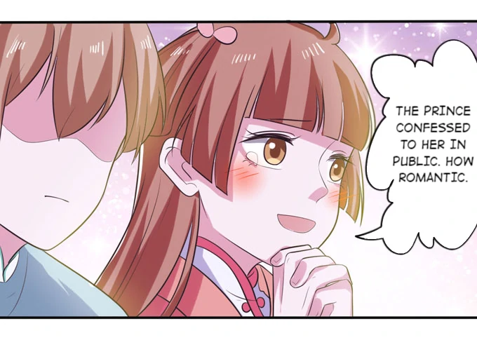 How to Raise a Cross-Dressing Master Chapter 76 - page 5