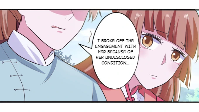 How to Raise a Cross-Dressing Master Chapter 76 - page 8