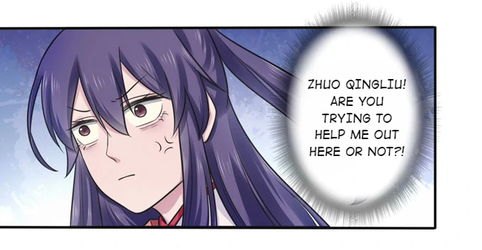 How to Raise a Cross-Dressing Master Chapter 77 - page 10