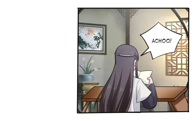 How to Raise a Cross-Dressing Master Chapter 77 - page 11