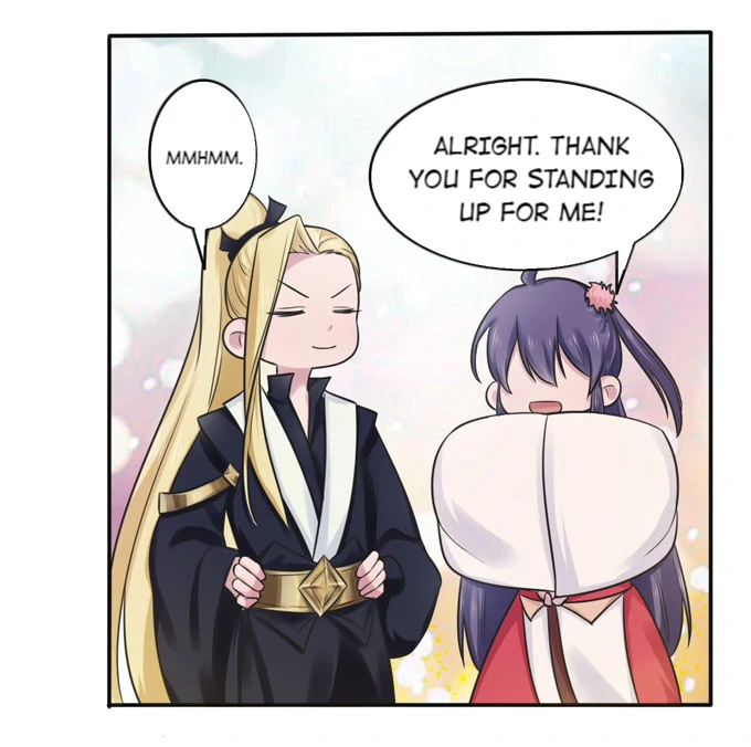 How to Raise a Cross-Dressing Master Chapter 77 - page 13