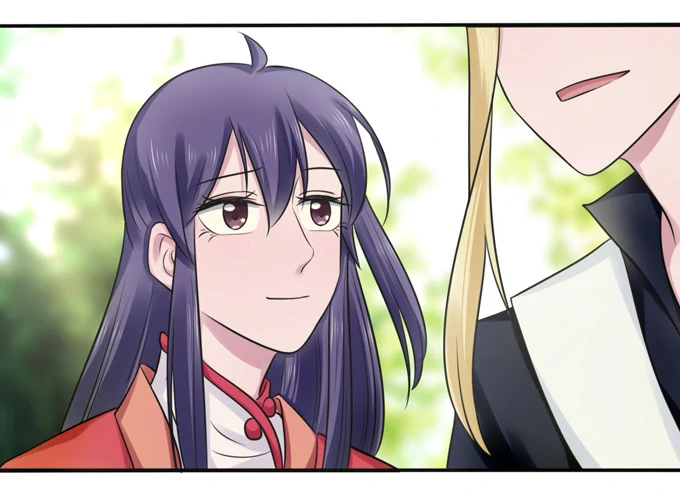 How to Raise a Cross-Dressing Master Chapter 77 - page 15