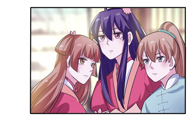 How to Raise a Cross-Dressing Master Chapter 77 - page 21