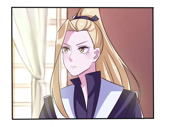 How to Raise a Cross-Dressing Master Chapter 77 - page 22