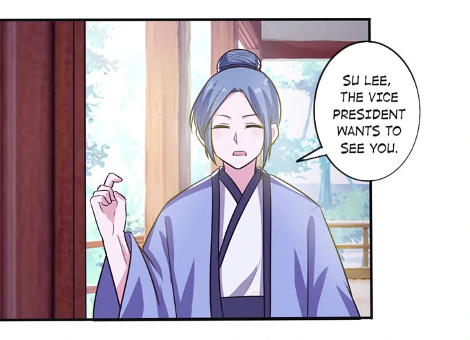 How to Raise a Cross-Dressing Master Chapter 77 - page 23