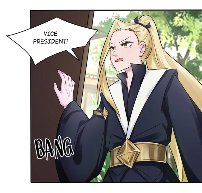 How to Raise a Cross-Dressing Master Chapter 77 - page 33