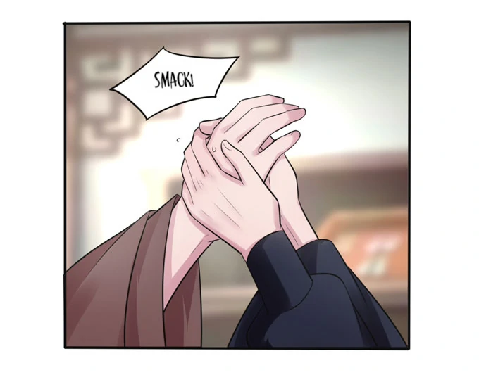 How to Raise a Cross-Dressing Master Chapter 77 - page 36