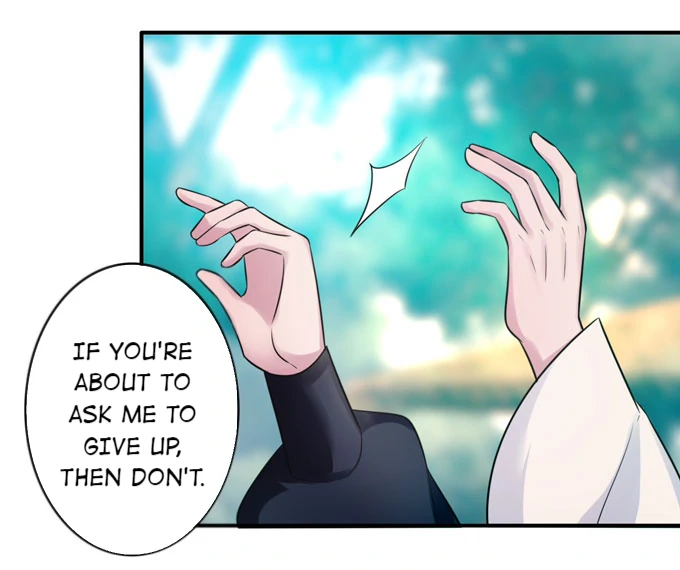 How to Raise a Cross-Dressing Master Chapter 77 - page 5