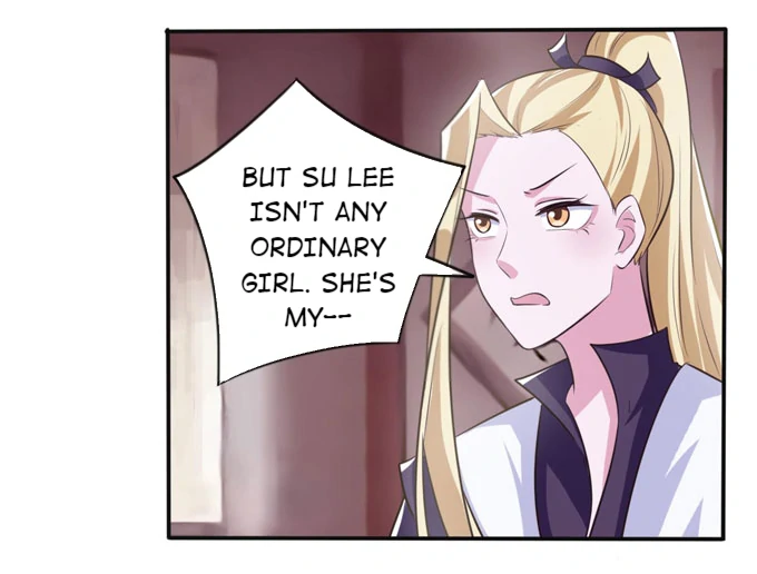 How to Raise a Cross-Dressing Master Chapter 81 - page 11