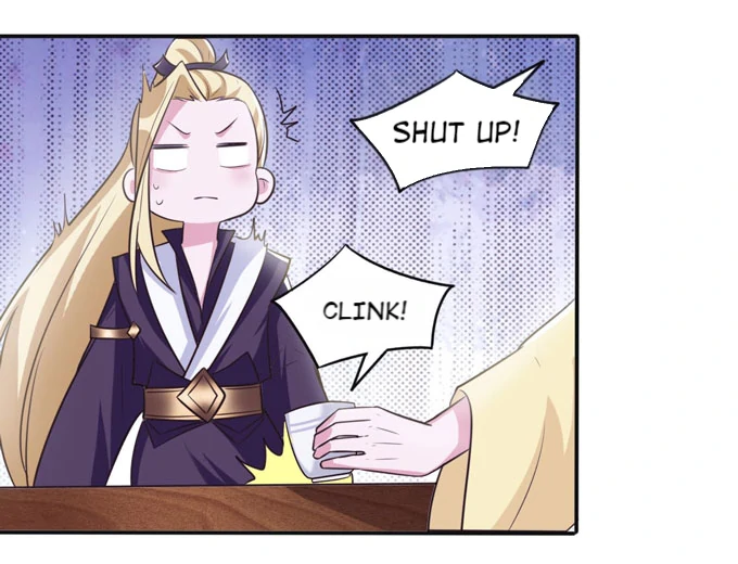 How to Raise a Cross-Dressing Master Chapter 81 - page 12