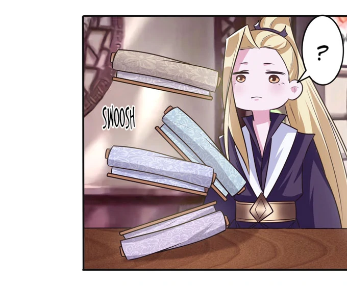 How to Raise a Cross-Dressing Master Chapter 81 - page 14