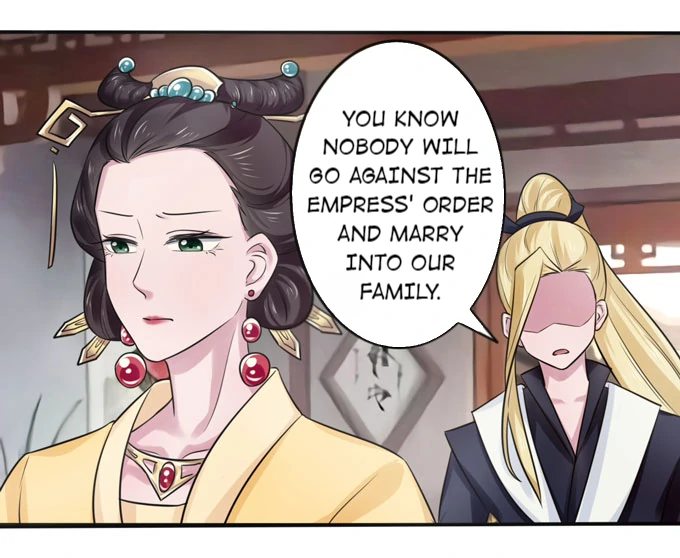 How to Raise a Cross-Dressing Master Chapter 81 - page 19