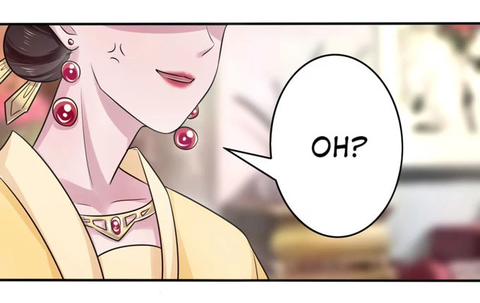 How to Raise a Cross-Dressing Master Chapter 81 - page 23