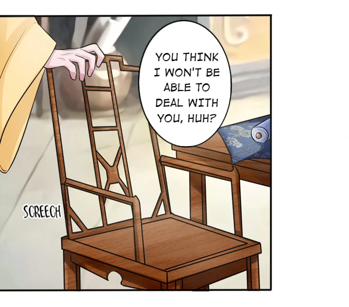 How to Raise a Cross-Dressing Master Chapter 81 - page 24