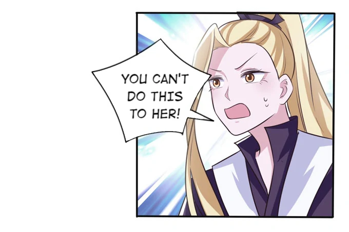 How to Raise a Cross-Dressing Master Chapter 81 - page 28