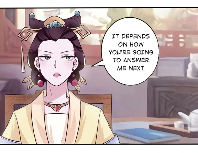 How to Raise a Cross-Dressing Master Chapter 81 - page 29