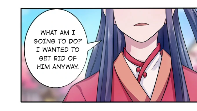 How to Raise a Cross-Dressing Master Chapter 81 - page 3