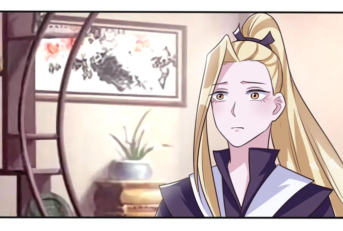 How to Raise a Cross-Dressing Master Chapter 81 - page 30