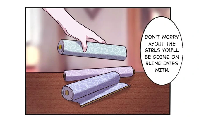 How to Raise a Cross-Dressing Master Chapter 81 - page 31