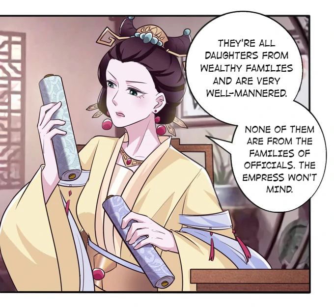 How to Raise a Cross-Dressing Master Chapter 81 - page 32