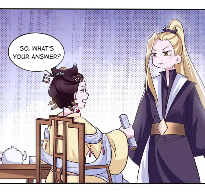 How to Raise a Cross-Dressing Master Chapter 81 - page 33