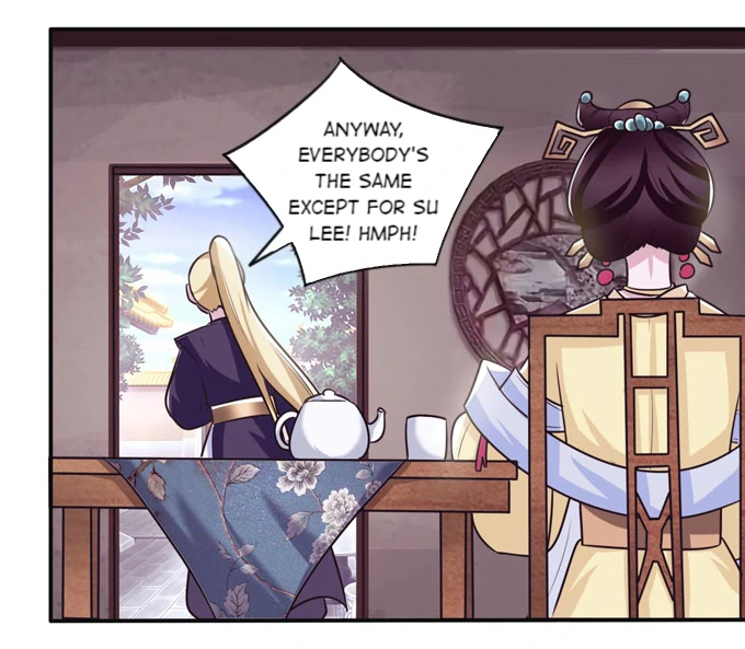 How to Raise a Cross-Dressing Master Chapter 81 - page 36