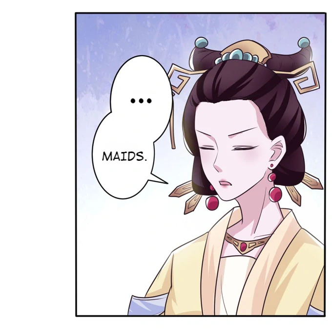 How to Raise a Cross-Dressing Master Chapter 81 - page 37