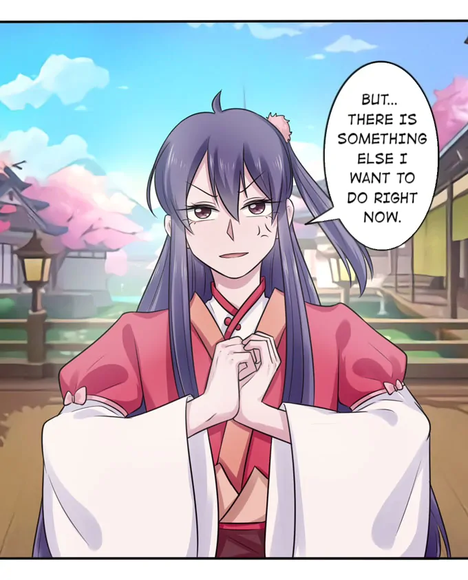 How to Raise a Cross-Dressing Master Chapter 81 - page 4