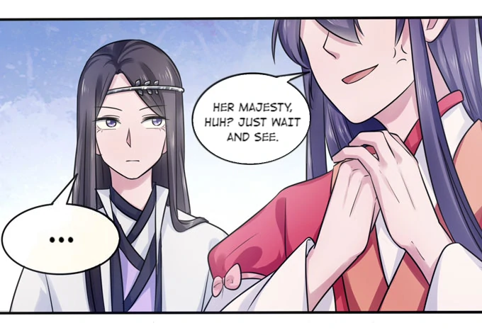 How to Raise a Cross-Dressing Master Chapter 81 - page 5