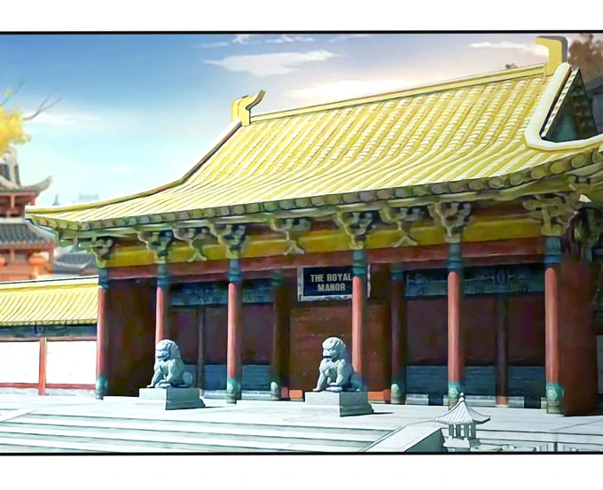 How to Raise a Cross-Dressing Master Chapter 81 - page 6